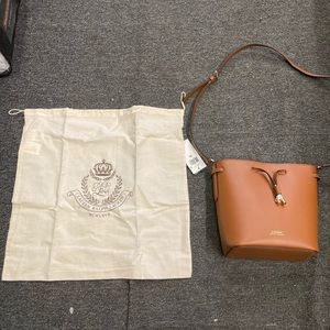 Lauren Ralph Lauren Women’s Small Purse